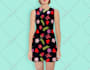 do seamless pattern design or geometric patterns