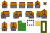 make tilesets and pixel art assets