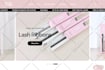 add or fix shopify navigation, mega menu and dropdown menu