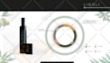 design a modern landing page for your business