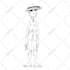 provide masterful black and white franco belgian comic art