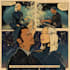 draw old retro distressed comic illustration