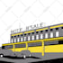 create a modern illustration for web, app or business