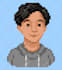 create an amazing pixel art portrait for you