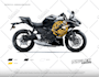 do motorcycle vinyl wrap design