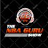 design sport podcast logo