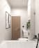 design and render bathroom