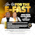 design an astonishing church flyer of event flyer