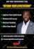 do facebook, twitter, linkedin, youtube, instagram banner