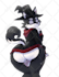 draw your furry in nsfw or sfw