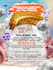 do an outstanding social media flyer design, or event flyer