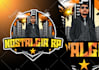 do timeless fivem roleplay logo design and server banner
