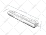 make 3d design sketches to illustrate your product concept