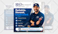 design web banner ads, google banners, all web network ads