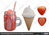 make stunning 3d food for your game, roblox, art, etc