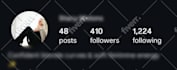do instagram organic growth and promotion