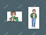 create a custom pokemon trainer sprite