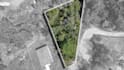 create 3d real estate drone lot lines