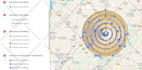do 10500 google map citations for gmb ranking and local SEO