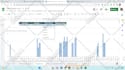 build your microsoft access database with tables, queries, forms and reports