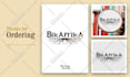 do vintage, retro, hand drawn for logo design business