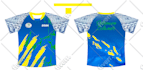 design custom sublimation t shirts design
