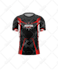 design sublimation jersey or uniform