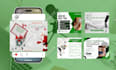 be your professional social media marketing manager