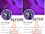 do super fast organic twitter growth and nft promotion