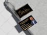 do signature real estate, realtor, and property logo design