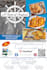 design creative billboard or outdoor banner