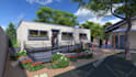 do architectural designs, 3d visualization and walk through