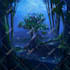 create illustrations and environments for your project