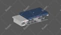 3d model and render your retail stores, shops or interiors