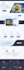 design a modern and seo friendly wordpress website