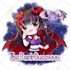 make cute chibi anime mascot logo
