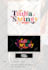 do a professional minimalist modern custom logo design for startup business