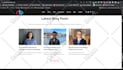 edit or fix html and css on your website