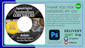 enhance your images with my photoshop magic