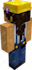 make a 3d blockbench model andor animation