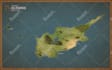 design high quality fantasy and historical maps