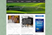 create, redesign or revamp old site into an amazing new site