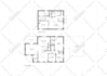draw 2d floor plan in autocad