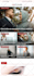 create a professional wordpress blog or landing page