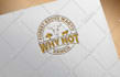 design a custom high quality logo for your restaurant cafe or food brand
