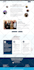 develop business wordpress website or  web design