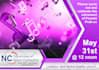 do event flyer or poster design
