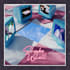 make vaporwave styled images, 3d render art and other stuff