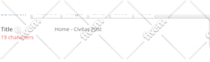 fix google search console index coverage errors