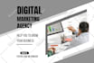 do b2b linkedin lead generation and targeted email list for you